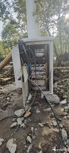 屹立不倒的基站:那些正常通信背后不為人知的守護(hù)故事