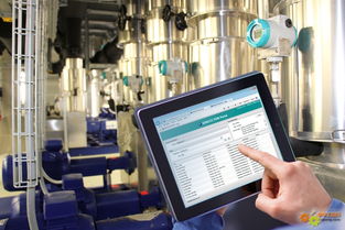 西門子新版過(guò)程設(shè)備管理軟件 賦能通訊設(shè)備維修，大幅提升人員效率