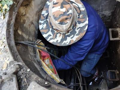 寒冬中的暖流 致敬通訊設(shè)備維修工，為太原有線點(diǎn)贊