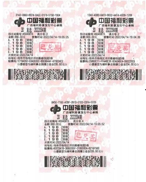 南寧福彩3D,揭秘數(shù)字背后的幸運(yùn)密碼”